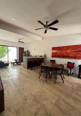 Casa de 1 planta, (SIN MUEBLES) dentro de privada, a 2 minutos de periférico. - Photo 2