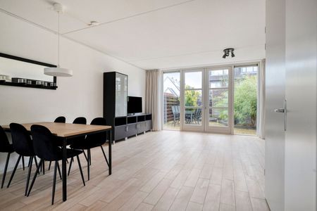 Huis te huur: Weldam 1 1187 DS Amstelveen - Foto 2