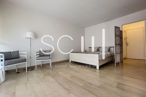 Location Etudiant Septembre-juin 2026 - Photo 1