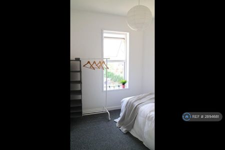 1 bedroom in a house share to rent - Photo 2