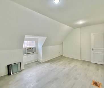 583 Euclid Avenue apartment — Toronto, ON (3-Bedroom) - 3 Bedroom - Photo 3