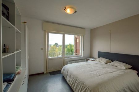 Instapklaar gemeubeld dakappartement te Oudenburg - Foto 5