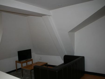 Location Appartement 1 pièces 32 m2 à Josselin - Photo 2