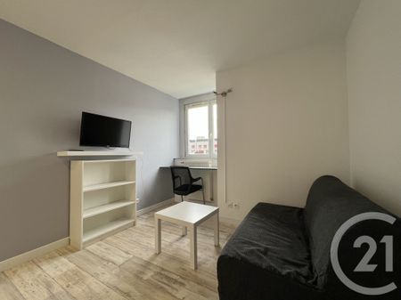 Location Appartement 1 pièce 17m² GRENOBLE 38100 - Photo 3