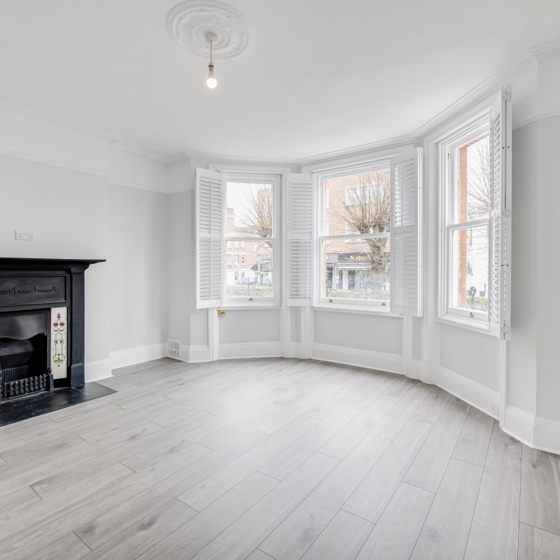 Fulham Road, Fulham, London, SW6 - Photo 1