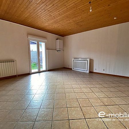 Appartement à louer, 3 pièces - Frontenex 73460 - Photo 3