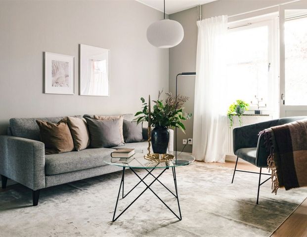 Malmgatan 9 B - Photo 1