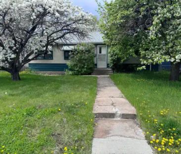 Come check out this beautiful Basement suite - with parking | 13540... - Photo 1