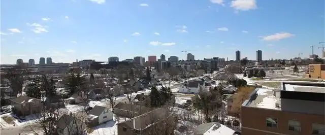 318 SPRUCE Street Unit# 405 | 318 SPRUCE Street Unit# 405, Waterloo - Photo 1