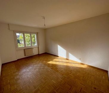Bel appartement de 4 pièces à louer à Vevey - Foto 4