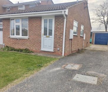 Simcoe Leys, Chellaston, DE73 - Photo 2