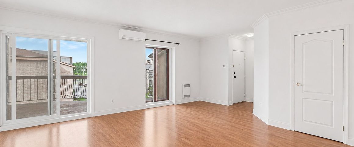 À louer / Appartement - Photo 1