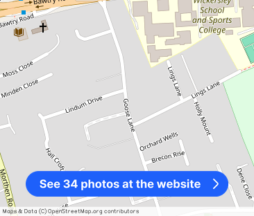 Goose Lane, Wickersley, Rotherham - Photo 1