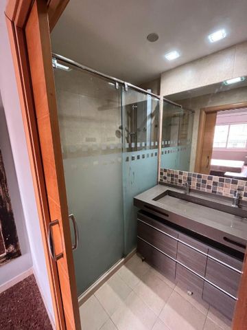 Piso de alquiler en Avinguda Meridiana, 316, La Sagrera - Photo 3