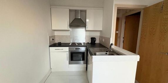 Studio to rent - Photo 2