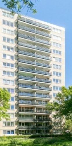 Apartment Enschede - Vanekerstraat - Photo 1