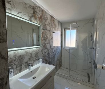 4.5 Zimmer, 110 m², 2. Stock - Foto 6