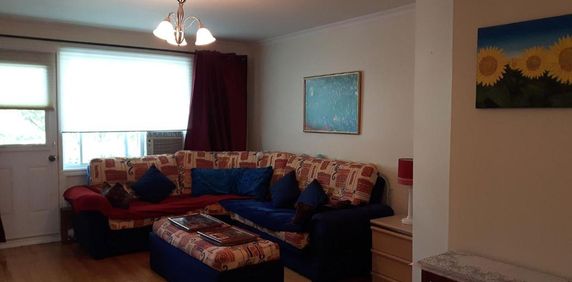 GRAND APPARTEMENT 5 1 2 TRÈS AGRÉABLE SITUÉ 1750 RUE LABELLE À LONGUEUIL - Photo 2