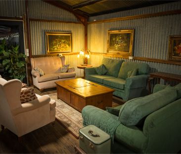 50 Blaxland Rd, Kanimbla NSW 2790 - House For Rent | Domain - Photo 4