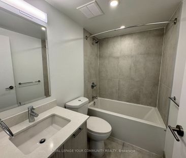 For Lease - 201 Sherbourne Street Unit# 1407, Toronto, Ontario - Photo 6