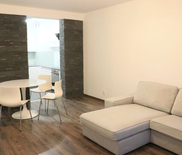 Mieszkanie na wynajem – Kościelna Wieś - Zdjęcie 4