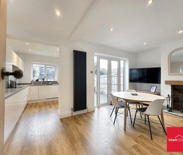3 bedroom semi-detached house to rent - Photo 3