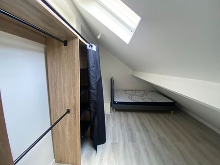 Location Appartement 2 pièces 19m² LILLE 59800 - Photo 3