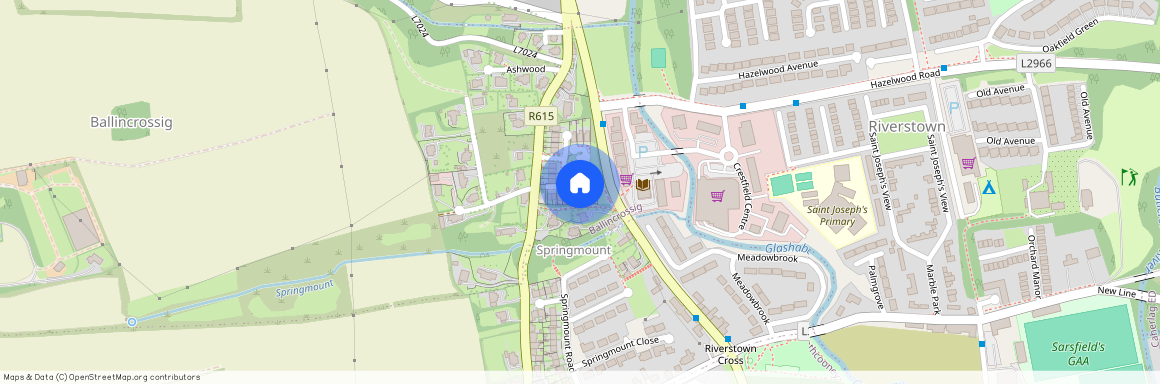 17 Springmount Woods, Ballincrossig, Barnavara, Co. Cork