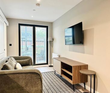 1 bedroom apartment to rent - Photo 1
