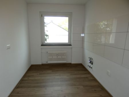 stufenlos erreichbare Wohnung*Bad mit Dusche* - Foto 3
