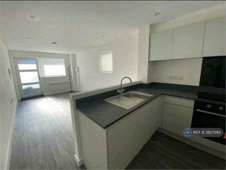 Studio to rent - Photo 2