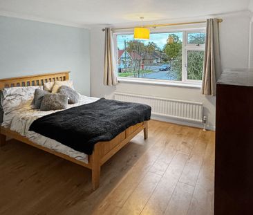 Carol Avenue, Martlesham, Woodbridge - Photo 3