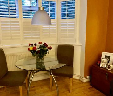 1 Bed Flat, Longberrys, NW2 - Photo 2