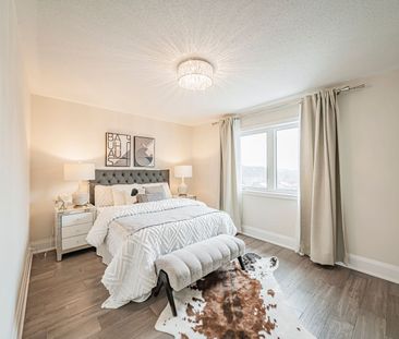 For Lease - 16 Gauguin Avenue, Vaughan, Ontario - Photo 6