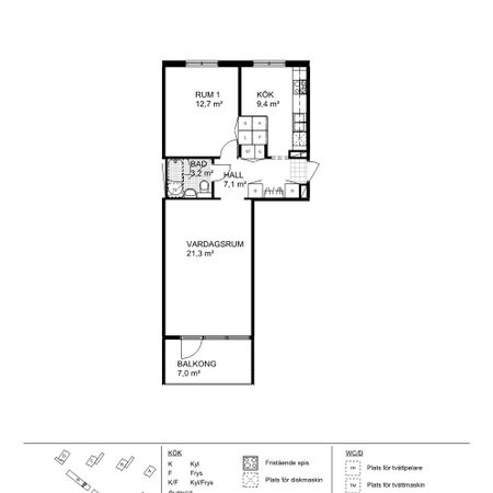 Narvavägen 30 A - Photo 4