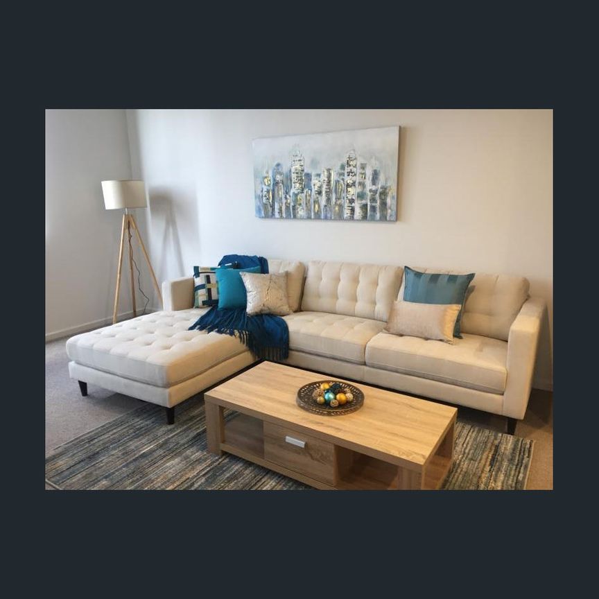 2x2 Fully Furnished Apartment in the Heart of Leederville! - Photo 1