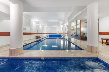 112/208-226 Pacific Highway, Hornsby NSW 2077 - Apartment For Rent | Domain - Photo 3