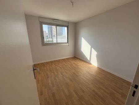 Location appartement 3 pièces, 60.33m², Brest - Photo 4