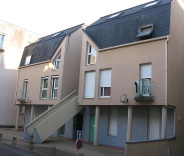 Location Appartement Studio 37 m² La Châtre - Photo 3