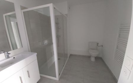 Appartement à louer 2 pièces • Perpignan - Photo 3