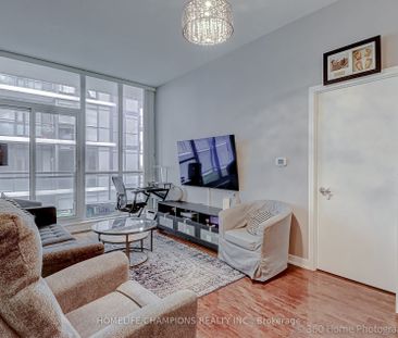 For Lease - 4070 Confederation Parkway Unit# 709, Mississauga, Ontario - Photo 3