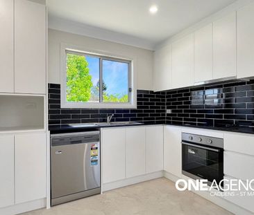 PRIVATE BRAND NEW 2-BEDROOM GRANNY FLAT WITH SECURE PARKING!!! - Photo 3