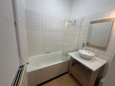 Location / Appartement T3 - Photo 3