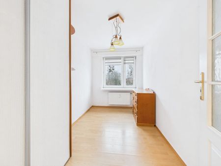 Mieszkanie 52 m² Jaroty, ul. Wilczyńskiego 52 m² - Photo 5