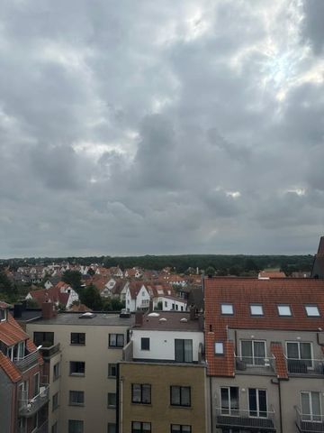 Appartement te huur - Photo 5