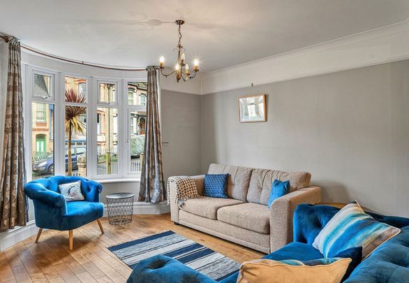 Station Road - Photo 1