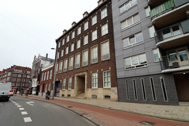Te huur: Appartement Schiekade 14 D in Rotterdam - Foto 1