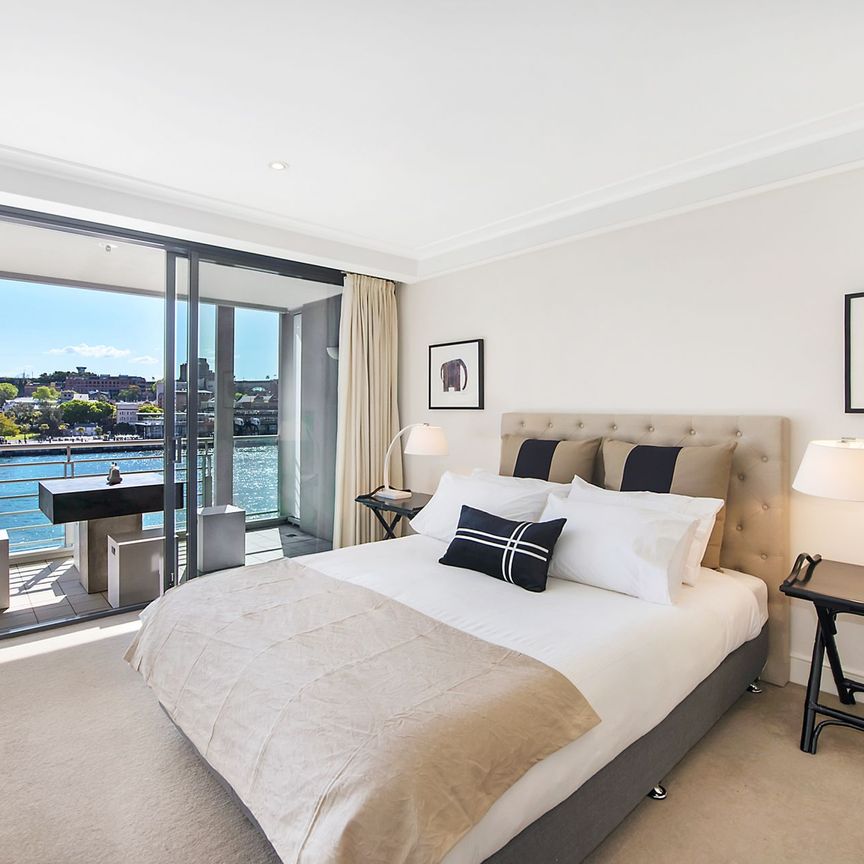 44/3 Macquarie Street, Sydney - Photo 1