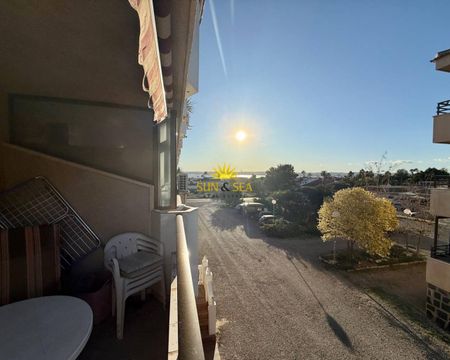 STUDIO APARTMENT - EL CHAPARRAL - Photo 3