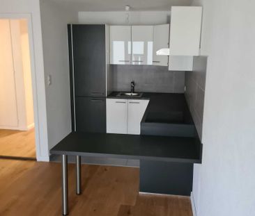 APPARTEMENT DE 2 PIECES moderne au 2ème étage avec ascenseur - Photo 2